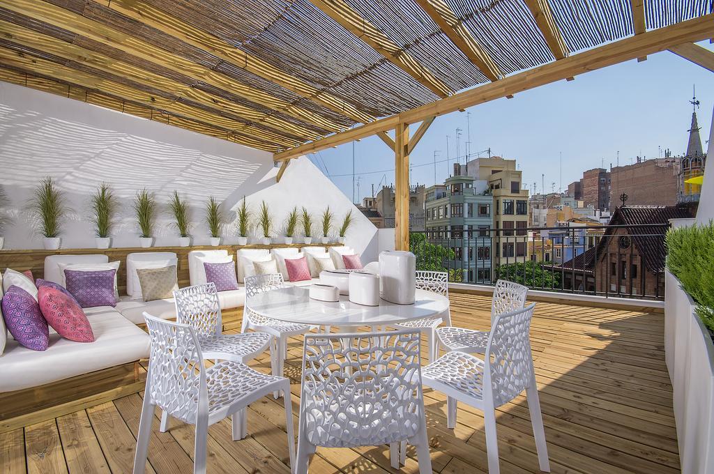 Valencia Luxury - Central Market ห้อง รูปภาพ